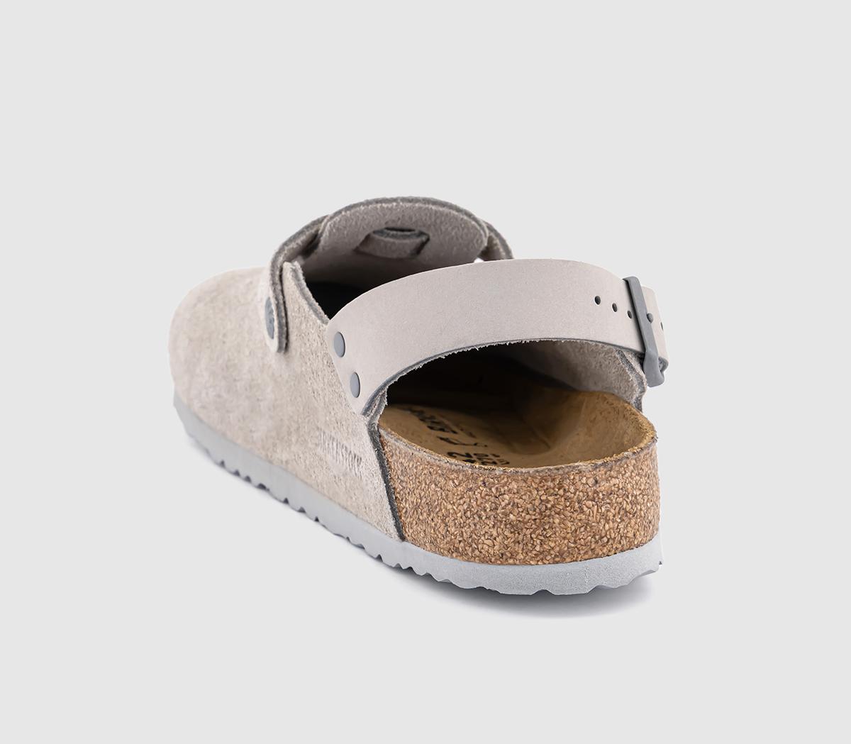 BIRKENSTOCKTokio Clogs BIRKENSTOCKTokio ClogsStone Coin