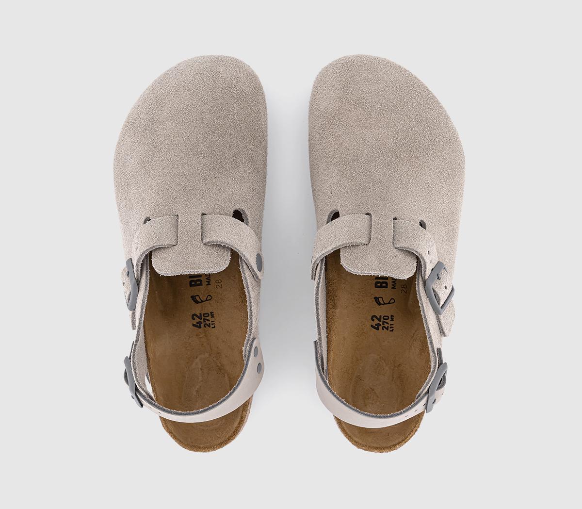 BIRKENSTOCKTokio Clogs BIRKENSTOCKTokio ClogsStone Coin
