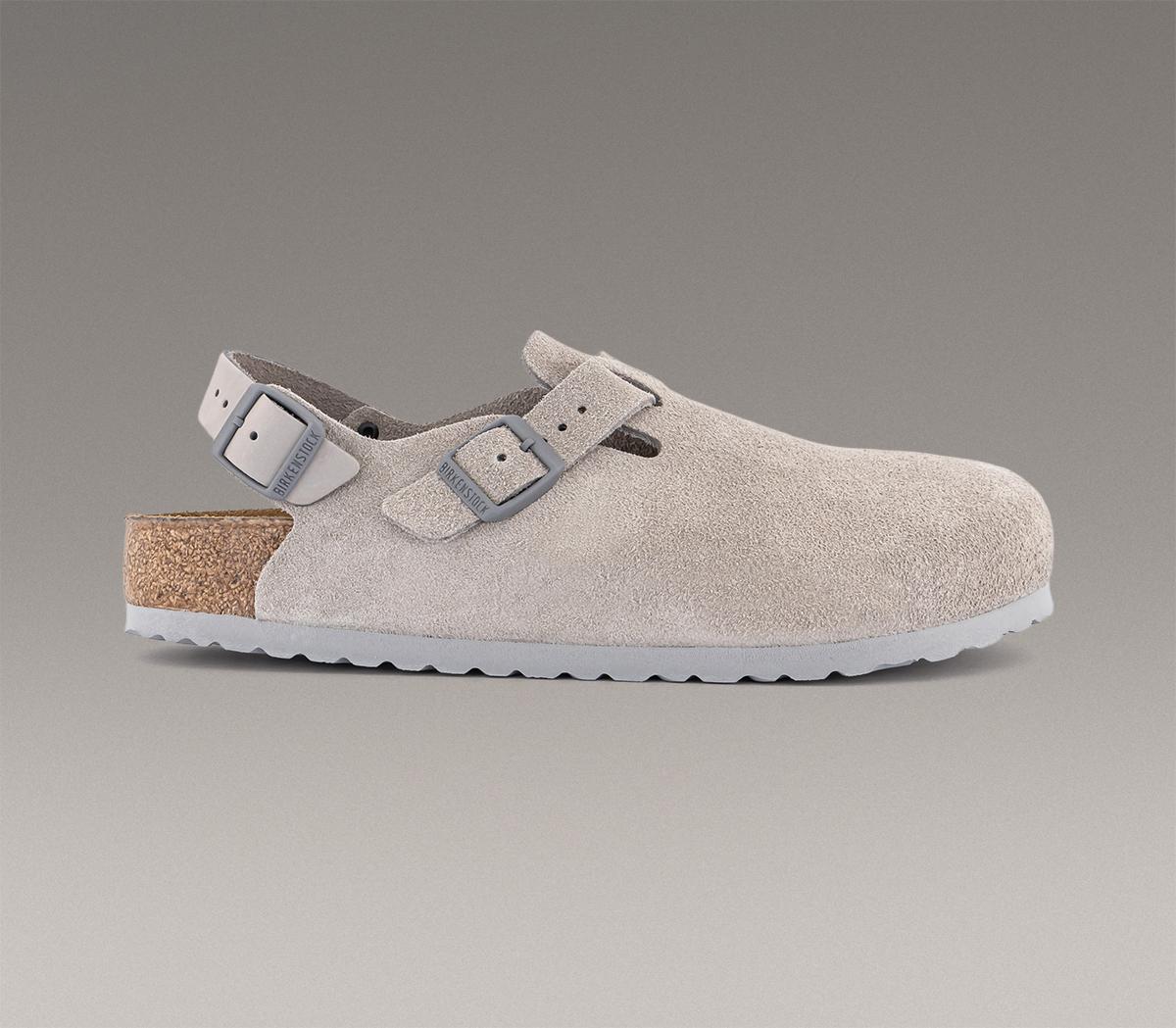 BIRKENSTOCKTokio Clogs BIRKENSTOCKTokio ClogsStone Coin