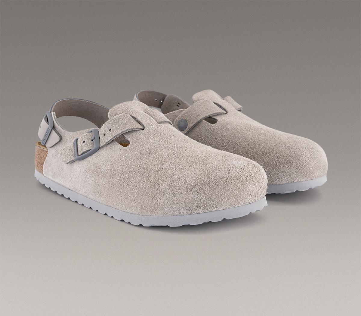 BIRKENSTOCKTokio Clogs BIRKENSTOCKTokio ClogsStone Coin