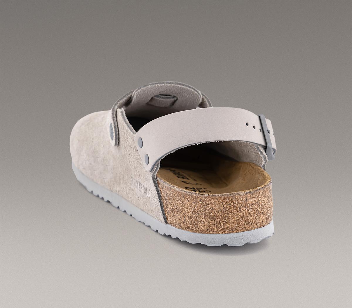 BIRKENSTOCKTokio Clogs BIRKENSTOCKTokio ClogsStone Coin