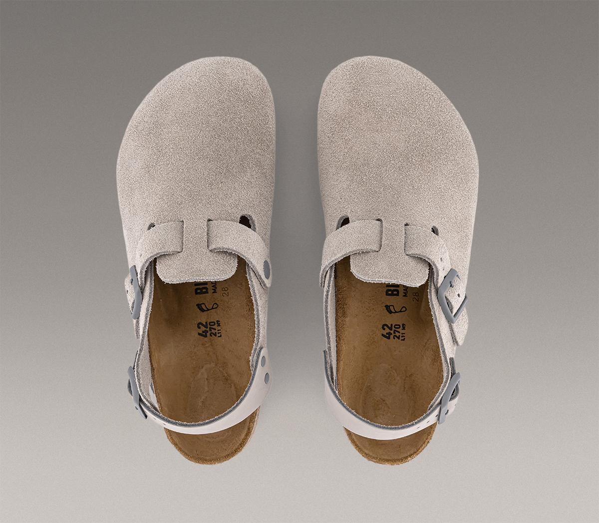 BIRKENSTOCKTokio Clogs BIRKENSTOCKTokio ClogsStone Coin
