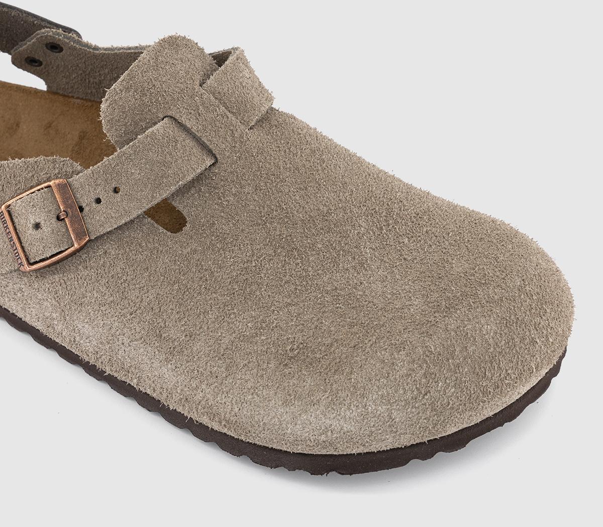 BIRKENSTOCKTokio Clogs BIRKENSTOCKTokio ClogsTaupe