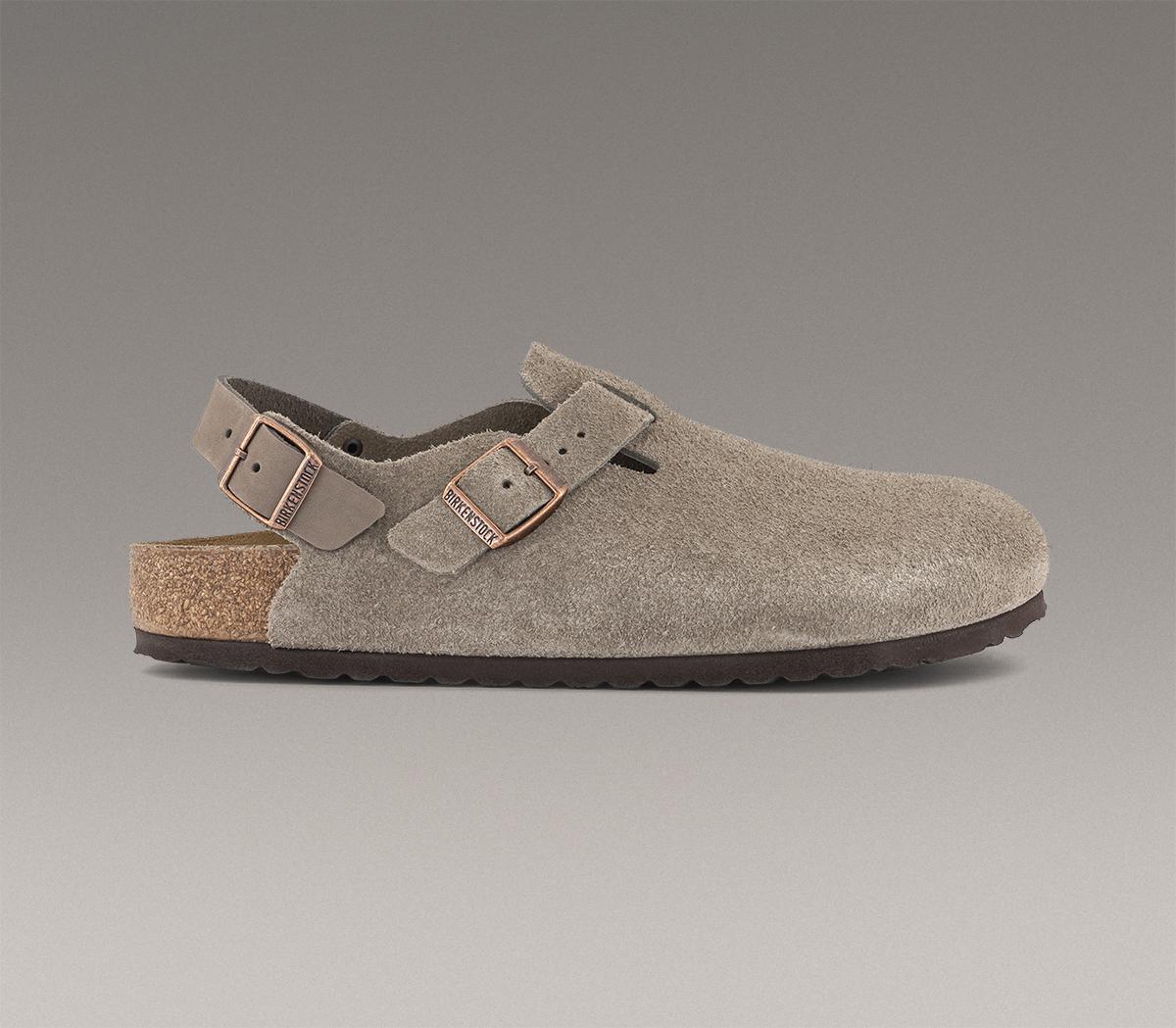 BIRKENSTOCKTokio Clogs BIRKENSTOCKTokio ClogsTaupe
