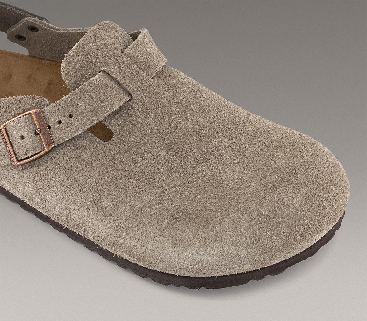 BIRKENSTOCKTokio Clogs BIRKENSTOCKTokio ClogsTaupe