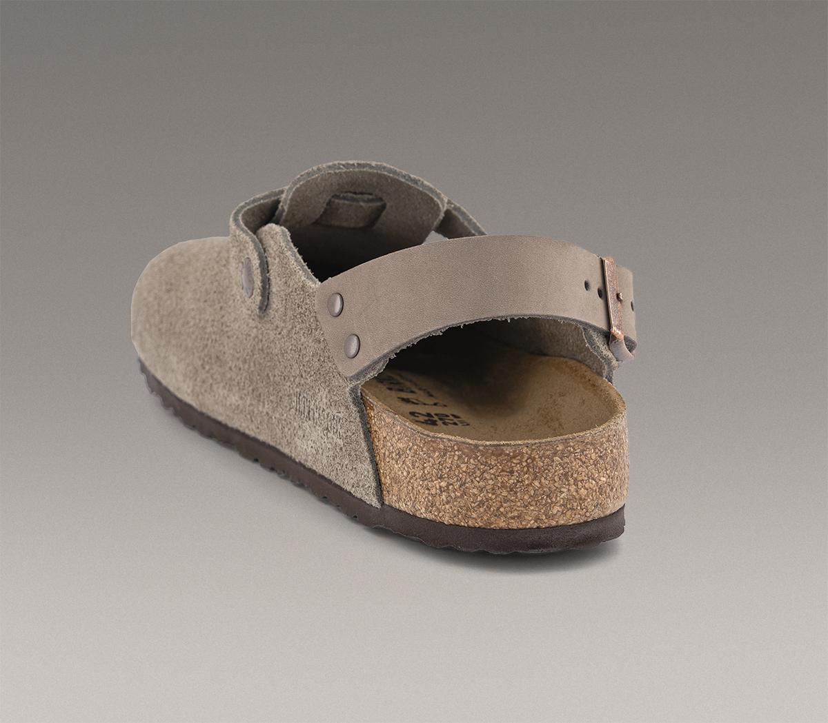 BIRKENSTOCKTokio Clogs BIRKENSTOCKTokio ClogsTaupe