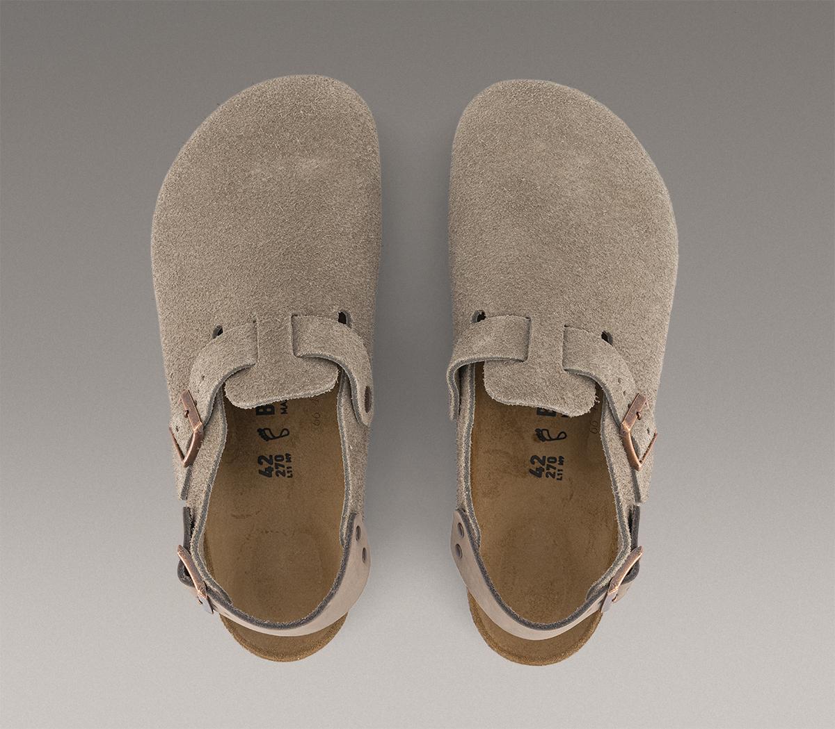BIRKENSTOCKTokio Clogs BIRKENSTOCKTokio ClogsTaupe