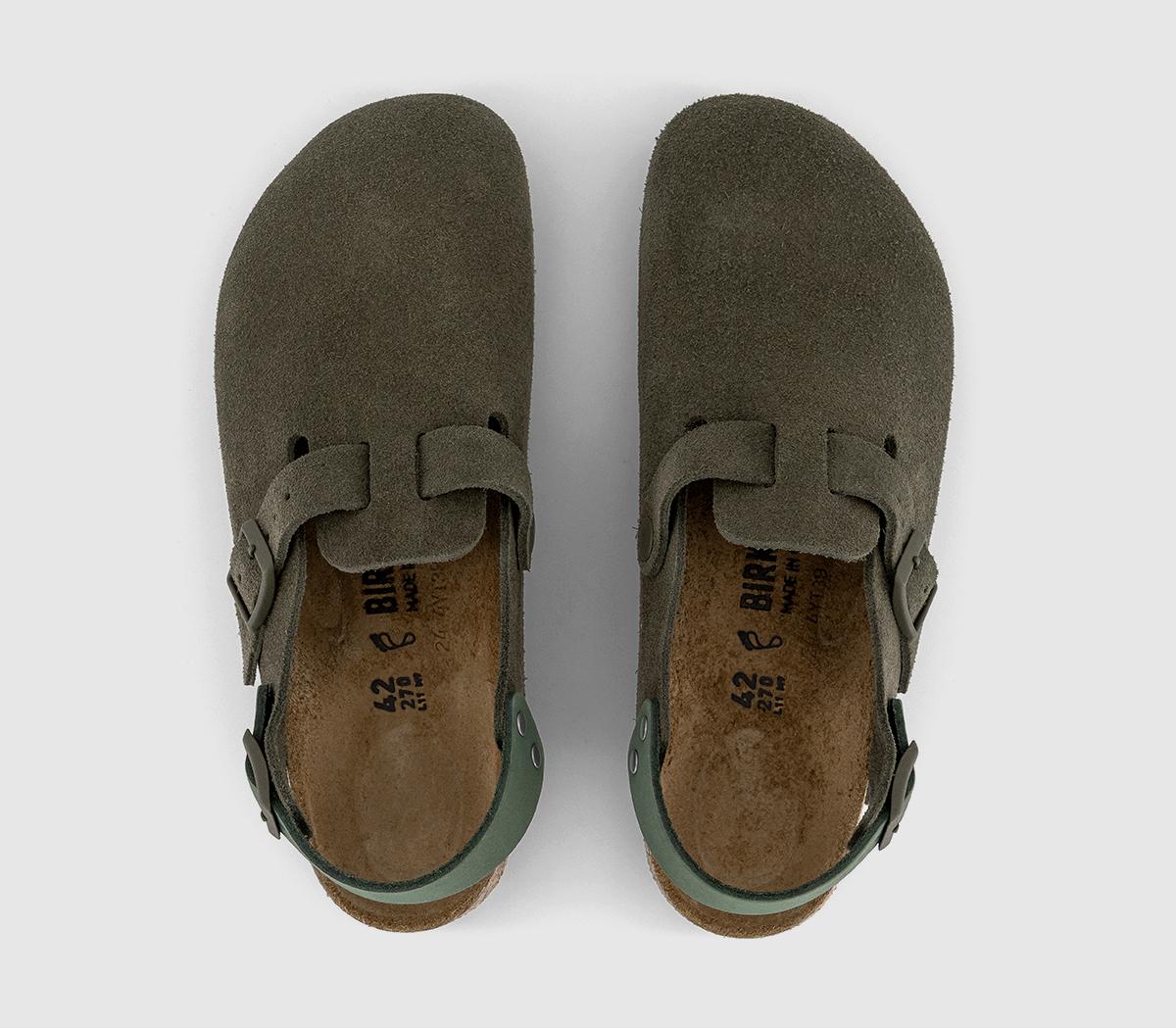 BIRKENSTOCKTokio EXQUISITE ClogsThyme