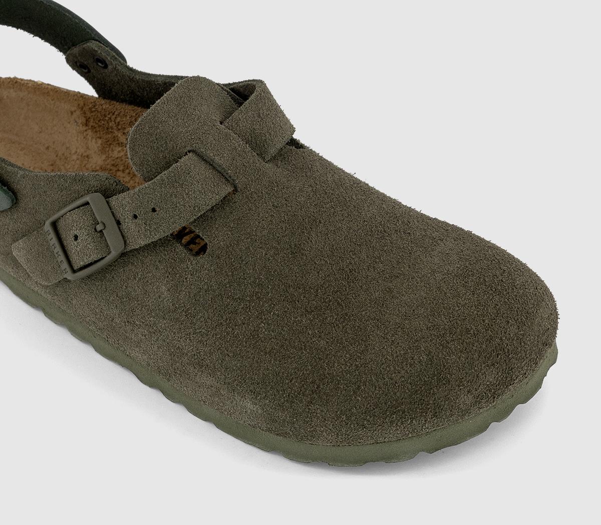 BIRKENSTOCKTokio EXQUISITE ClogsThyme