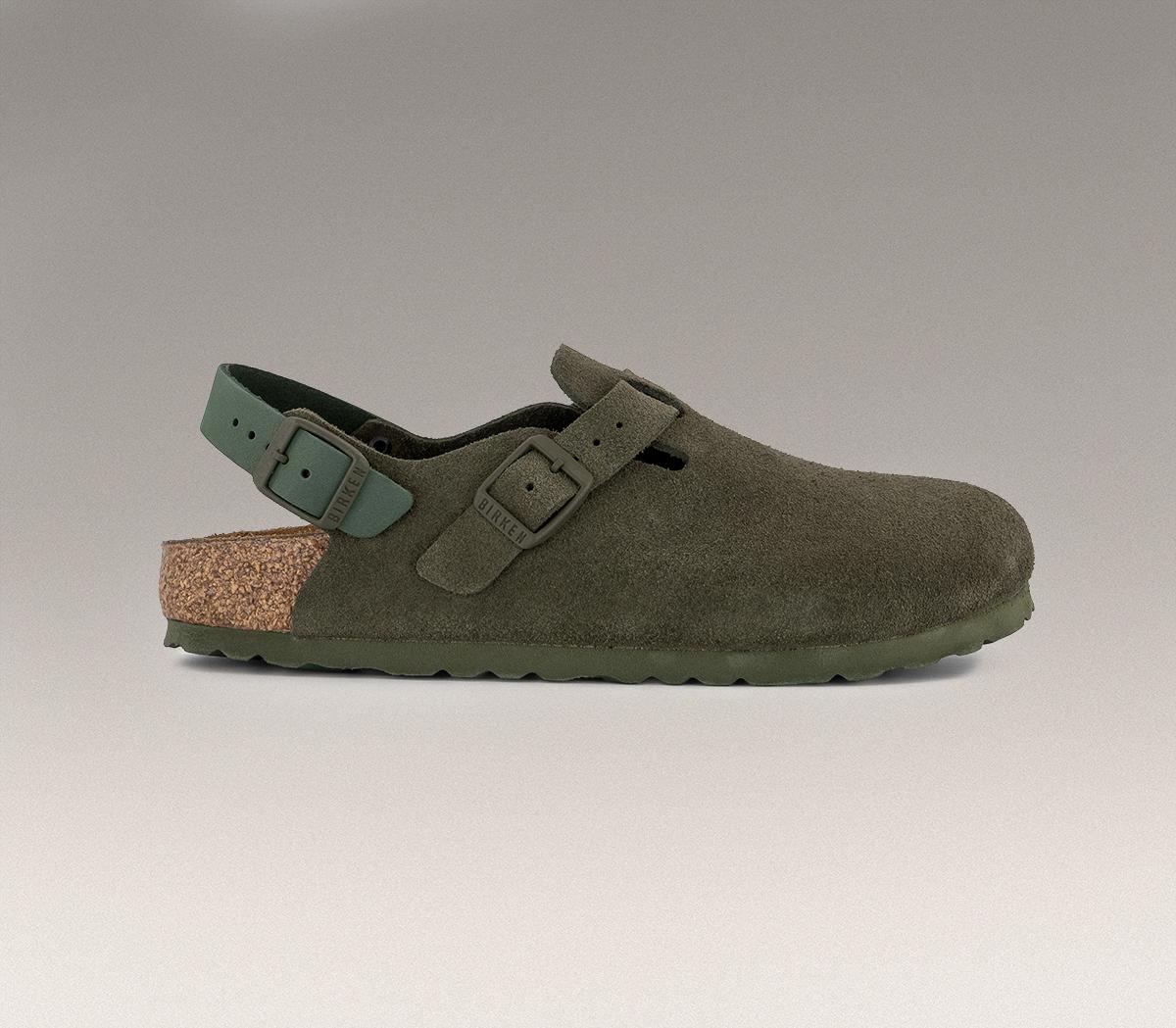 BIRKENSTOCKTokio EXQUISITE Clogs BIRKENSTOCKTokio EXQUISITE ClogsThyme