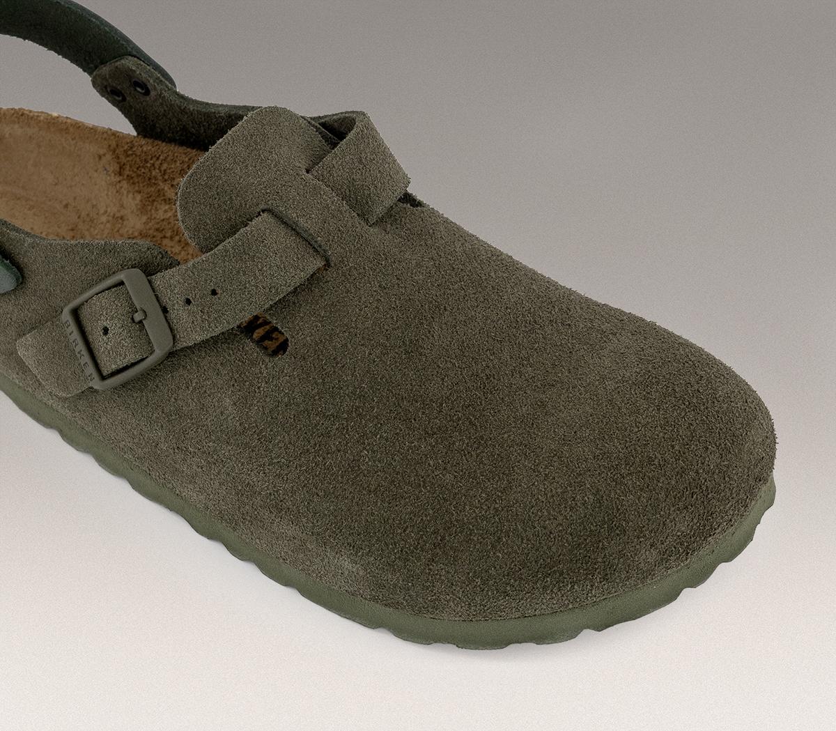 BIRKENSTOCKTokio EXQUISITE Clogs BIRKENSTOCKTokio EXQUISITE ClogsThyme