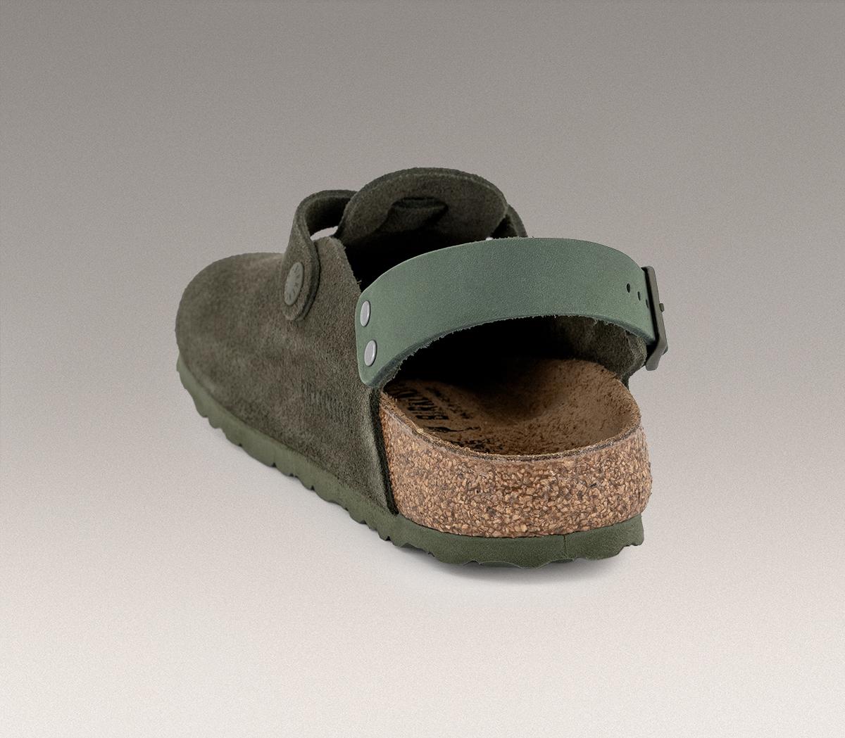 BIRKENSTOCKTokio EXQUISITE Clogs BIRKENSTOCKTokio EXQUISITE ClogsThyme