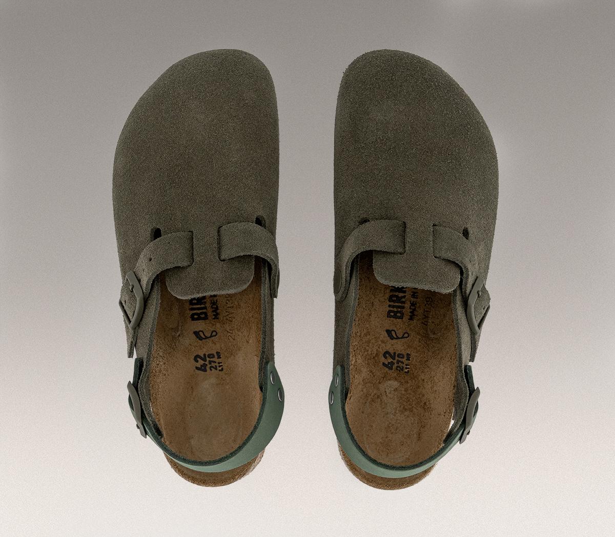 BIRKENSTOCKTokio EXQUISITE Clogs BIRKENSTOCKTokio EXQUISITE ClogsThyme