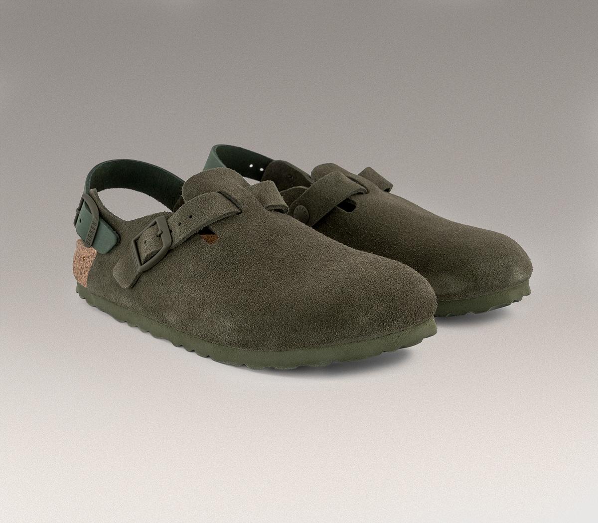 BIRKENSTOCKTokio EXQUISITE Clogs BIRKENSTOCKTokio EXQUISITE ClogsThyme