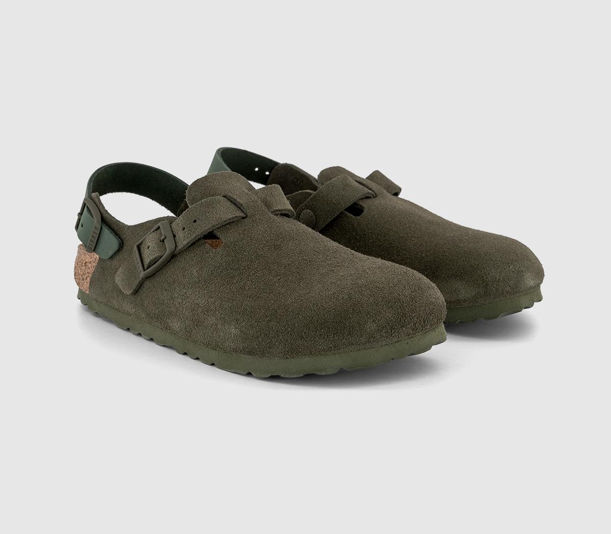BIRKENSTOCKTokio EXQUISITE ClogsThyme
