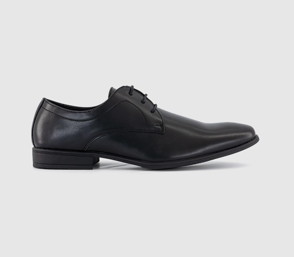 OFFICEMicah Essential Derby ShoesBlack