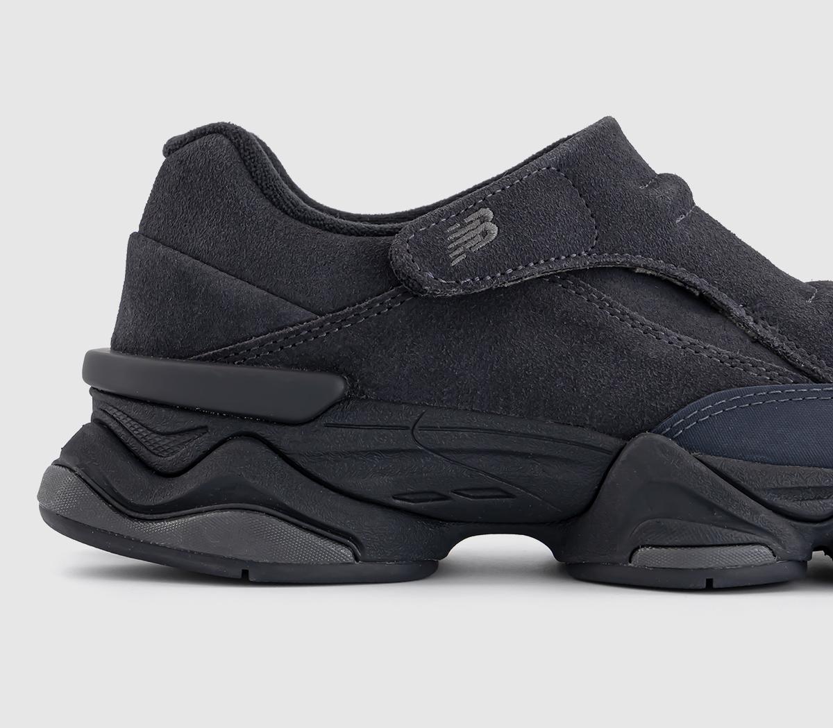 New Balance8040 TrainersBlack