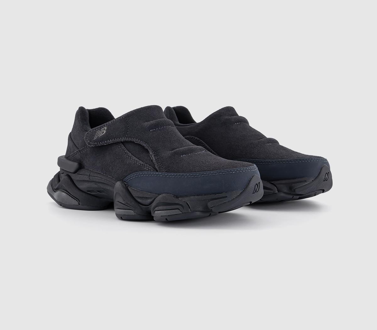 New Balance8040 TrainersBlack