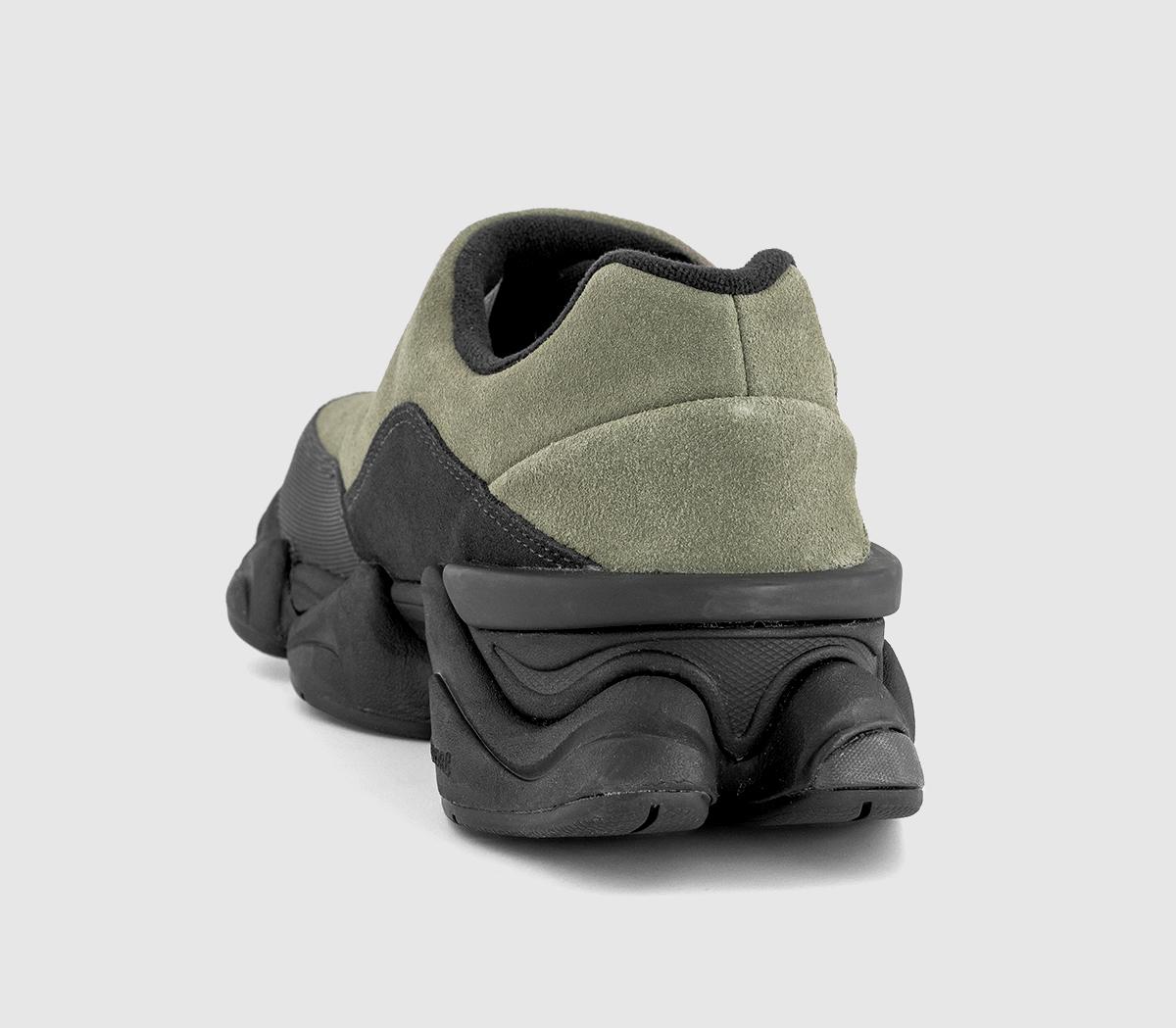 New Balance8040 TrainersDark Olivine Phantom