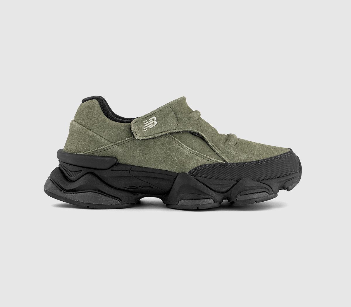 New Balance8040 TrainersDark Olivine Phantom