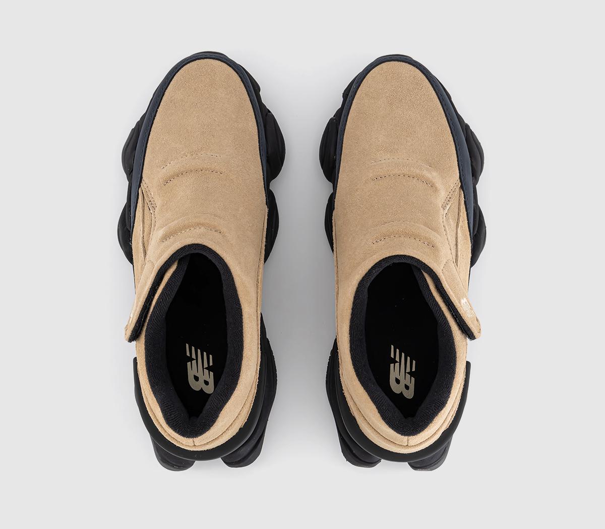 New Balance8040 TrainersBeige