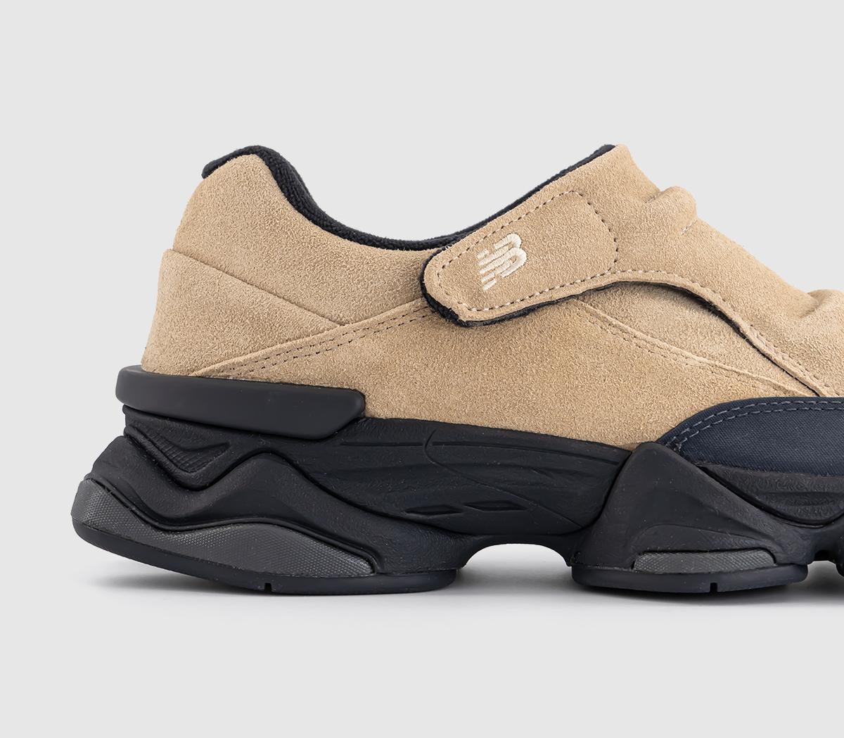 New Balance8040 TrainersBeige