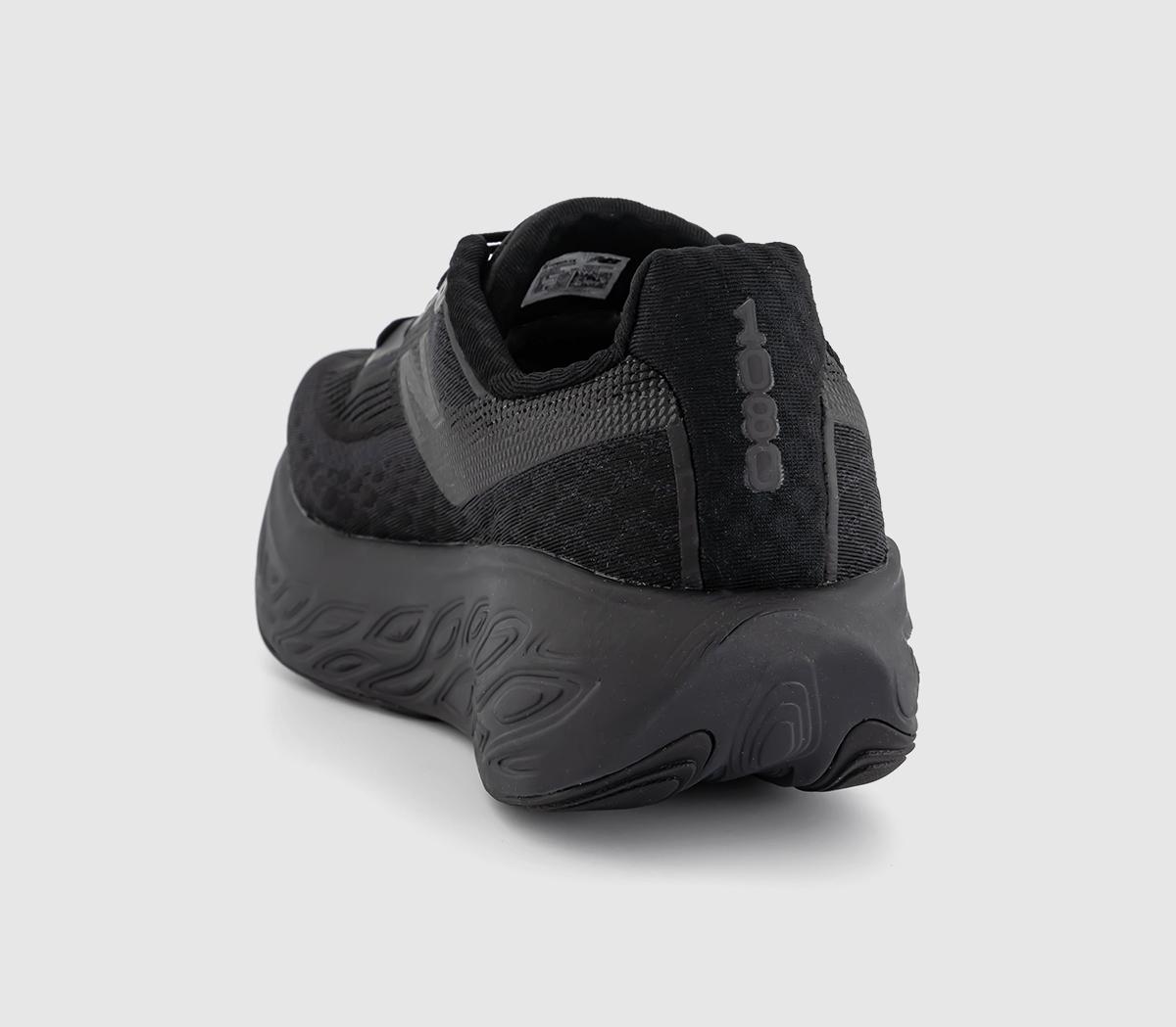New BalanceFresh Foam X Trainers New BalanceFresh Foam X TrainersBlack
