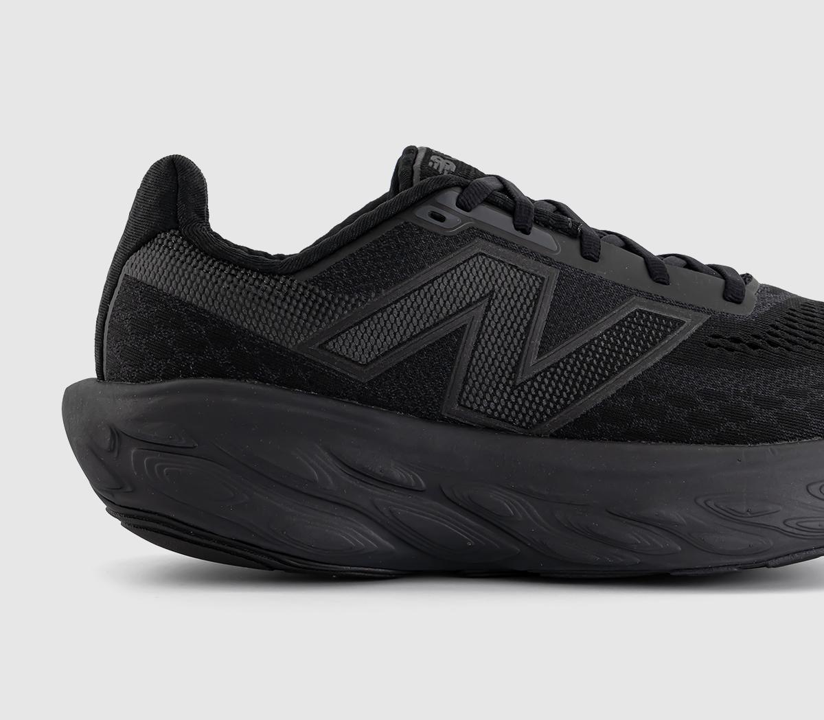 New BalanceFresh Foam X Trainers New BalanceFresh Foam X TrainersBlack