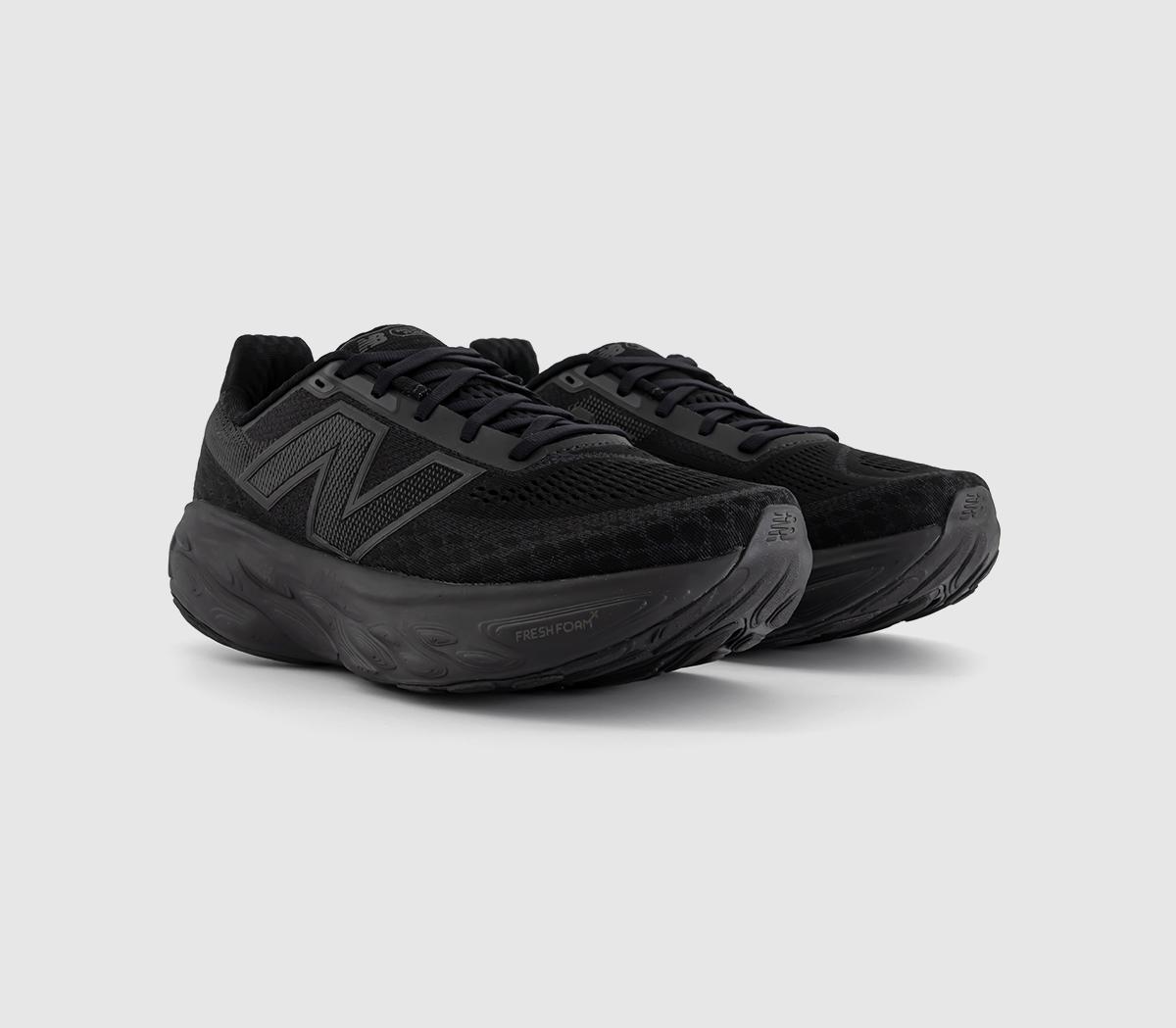New BalanceFresh Foam X Trainers New BalanceFresh Foam X TrainersBlack