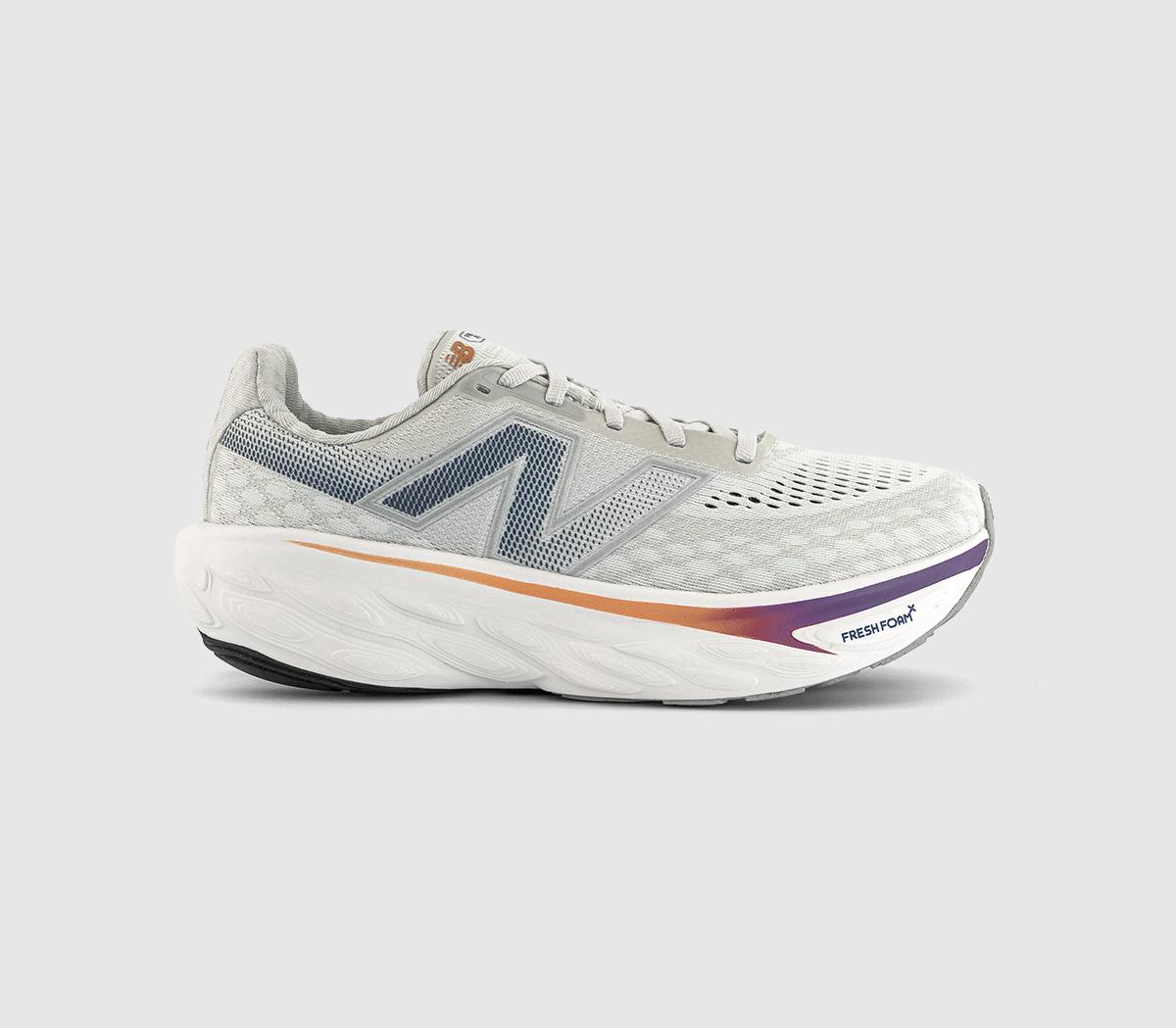 New BalanceFresh Foam X Trainers New BalanceFresh Foam X TrainersGrey White