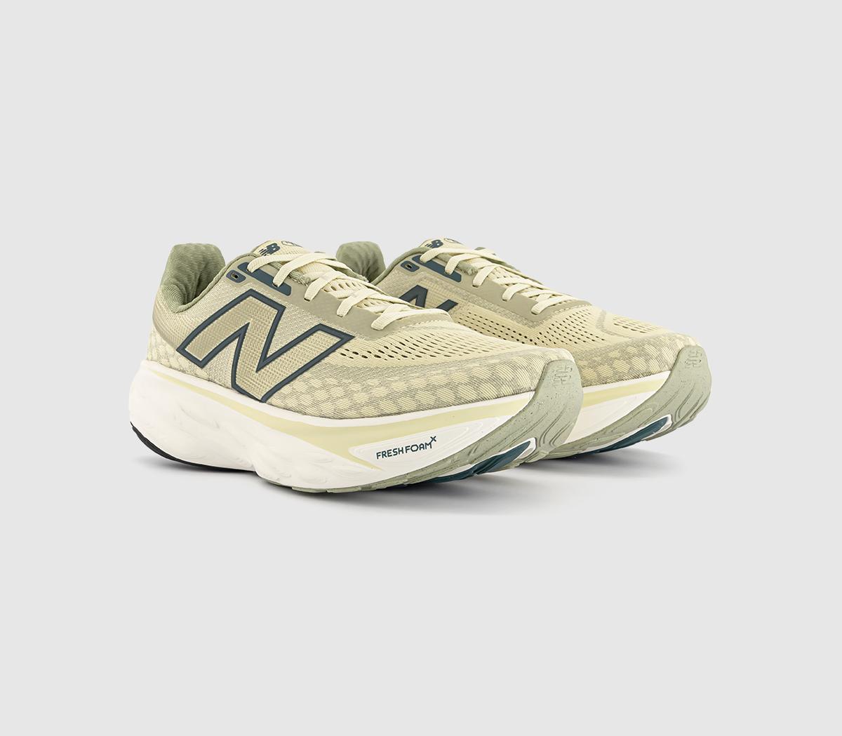 New BalanceFresh Foam X Trainers New BalanceFresh Foam X TrainersBeige