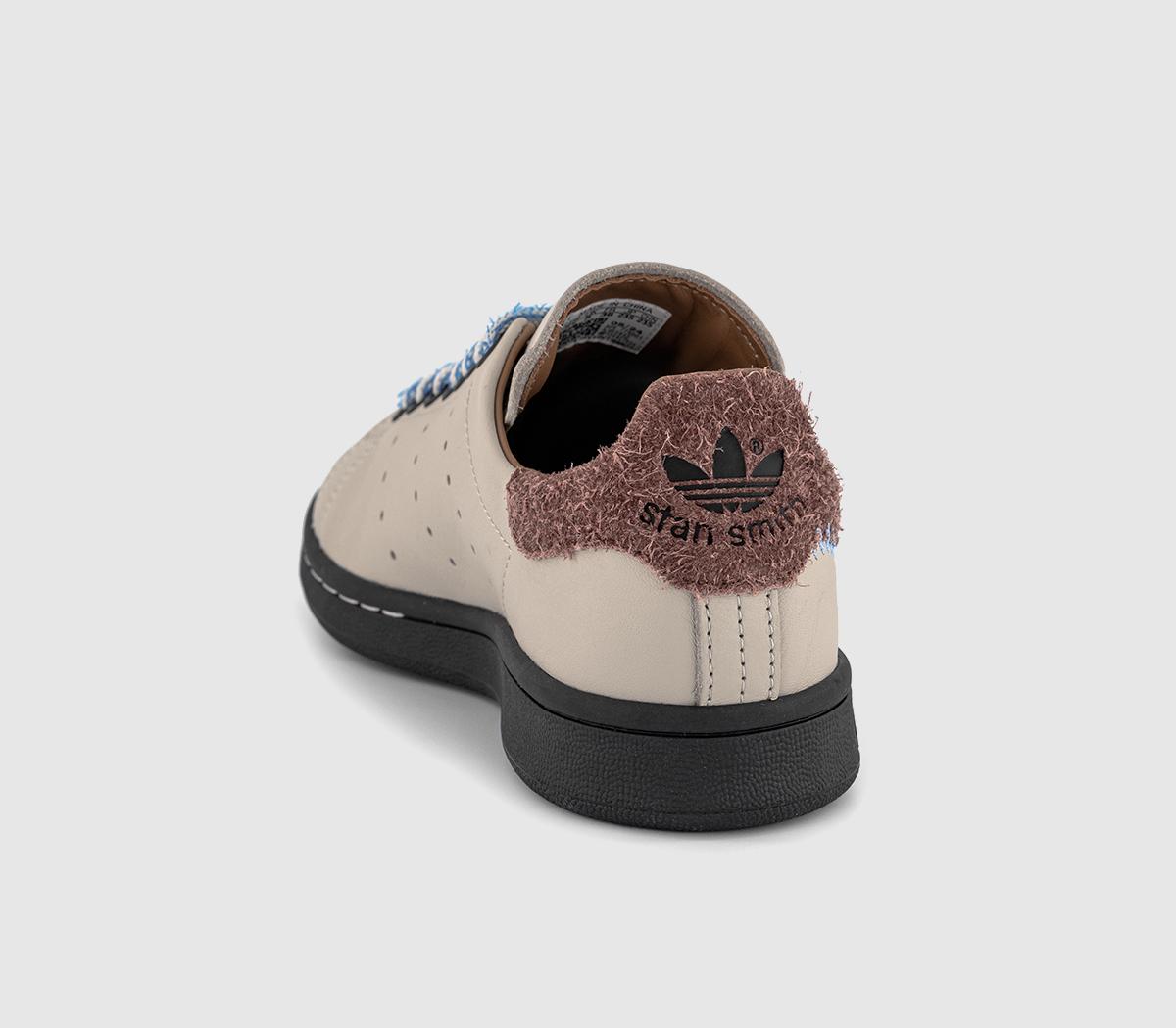 adidasStan Smith Brain DeadClear Brown Mesa