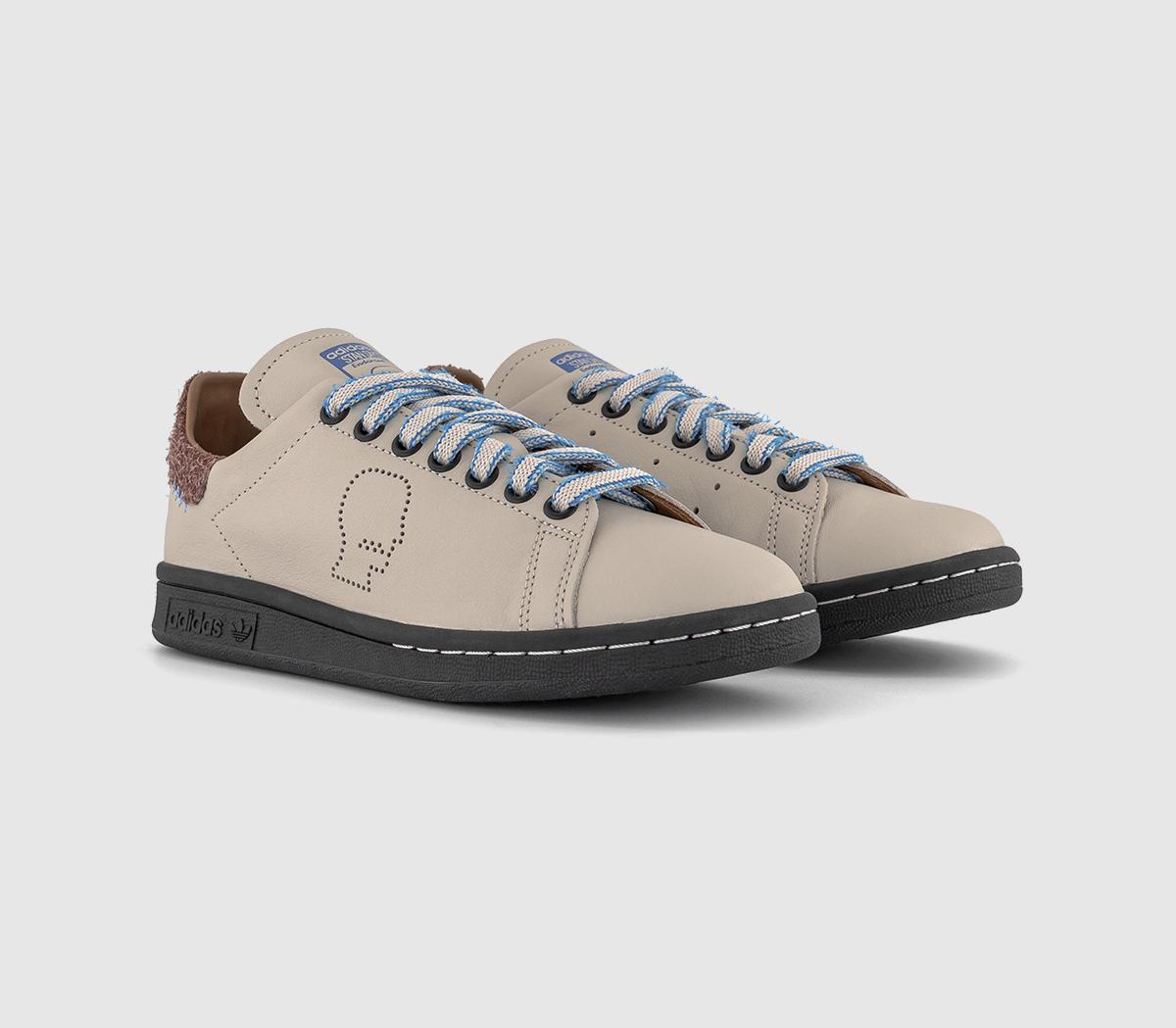 adidasStan Smith Brain DeadClear Brown Mesa