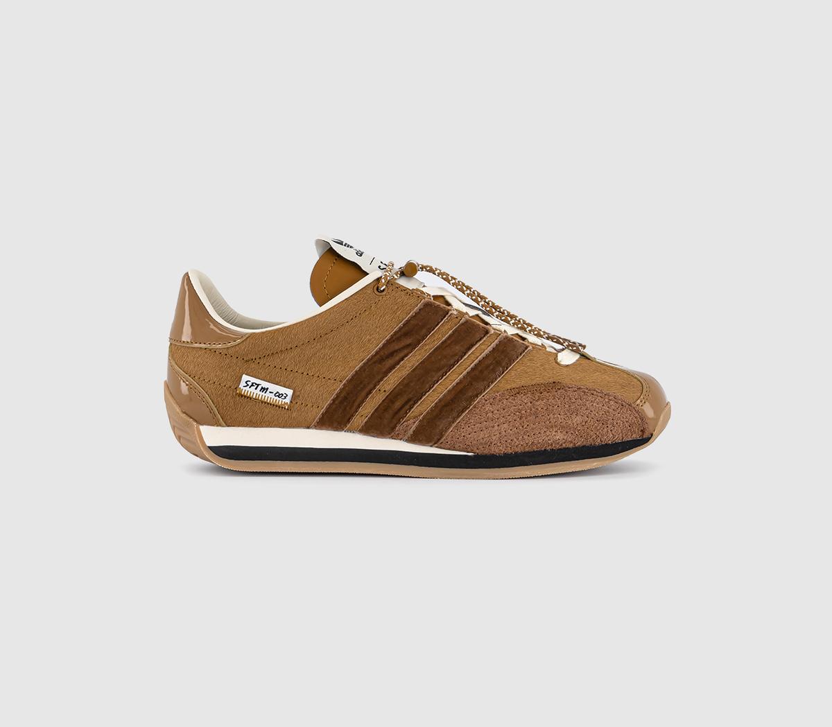 adidas which country company