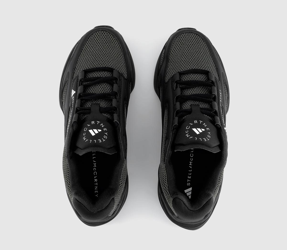 adidasSportswear 2000 TrainersCore Black Utility Black White