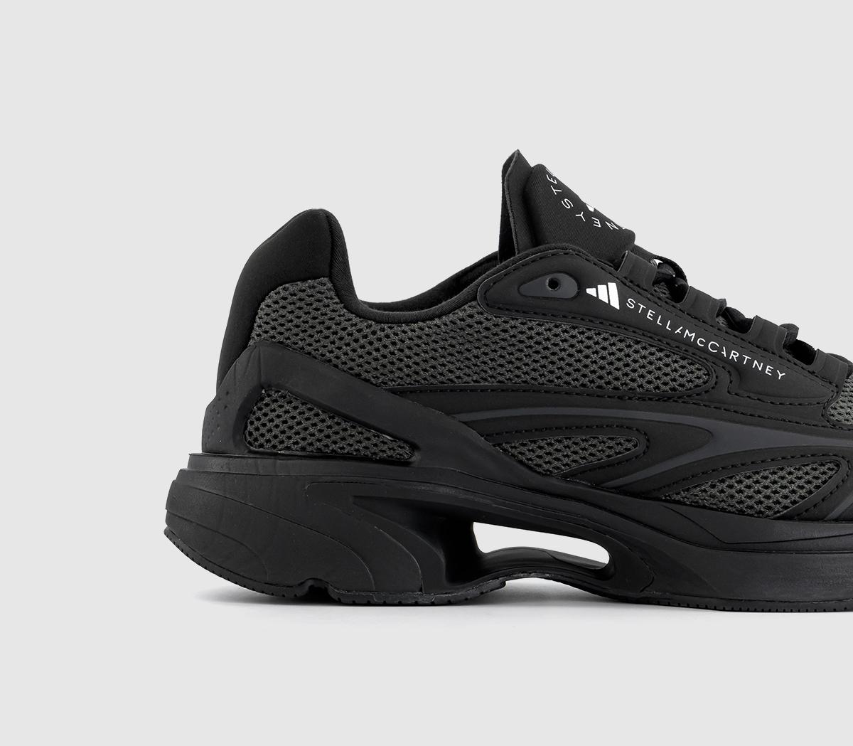 adidasSportswear 2000 TrainersCore Black Utility Black White