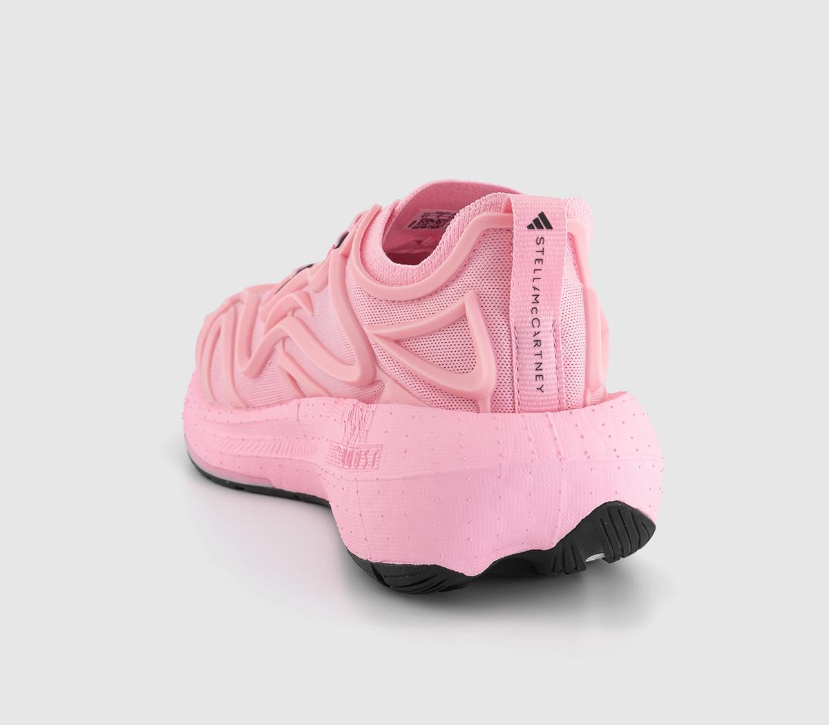 adidas Stella McCartneyUltra Boost Speed TrainersTrue Pink True Pink Black