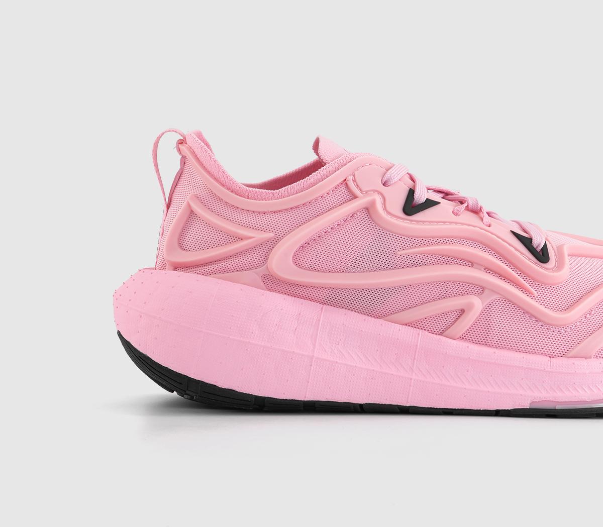 adidas Stella McCartneyUltra Boost Speed TrainersTrue Pink True Pink Black