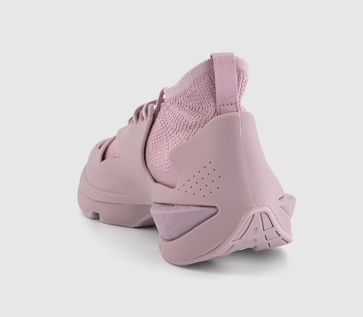 adidas Stella McCartneySportswear RunMagic Mauve Black White