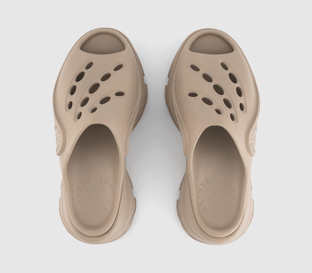 adidas Stella McCartneyClogsTrace Khaki Trace Khaki Trace Khaki