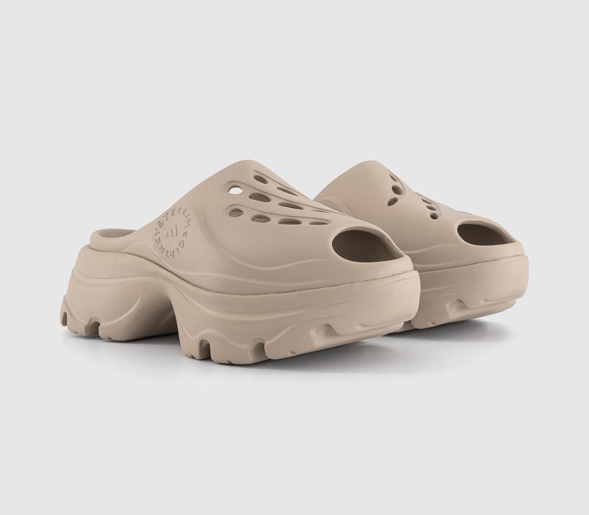 adidas Stella McCartneyClogsTrace Khaki Trace Khaki Trace Khaki