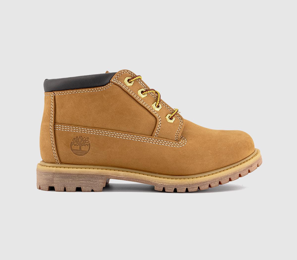 TimberlandNellie Chukka BootsWheat