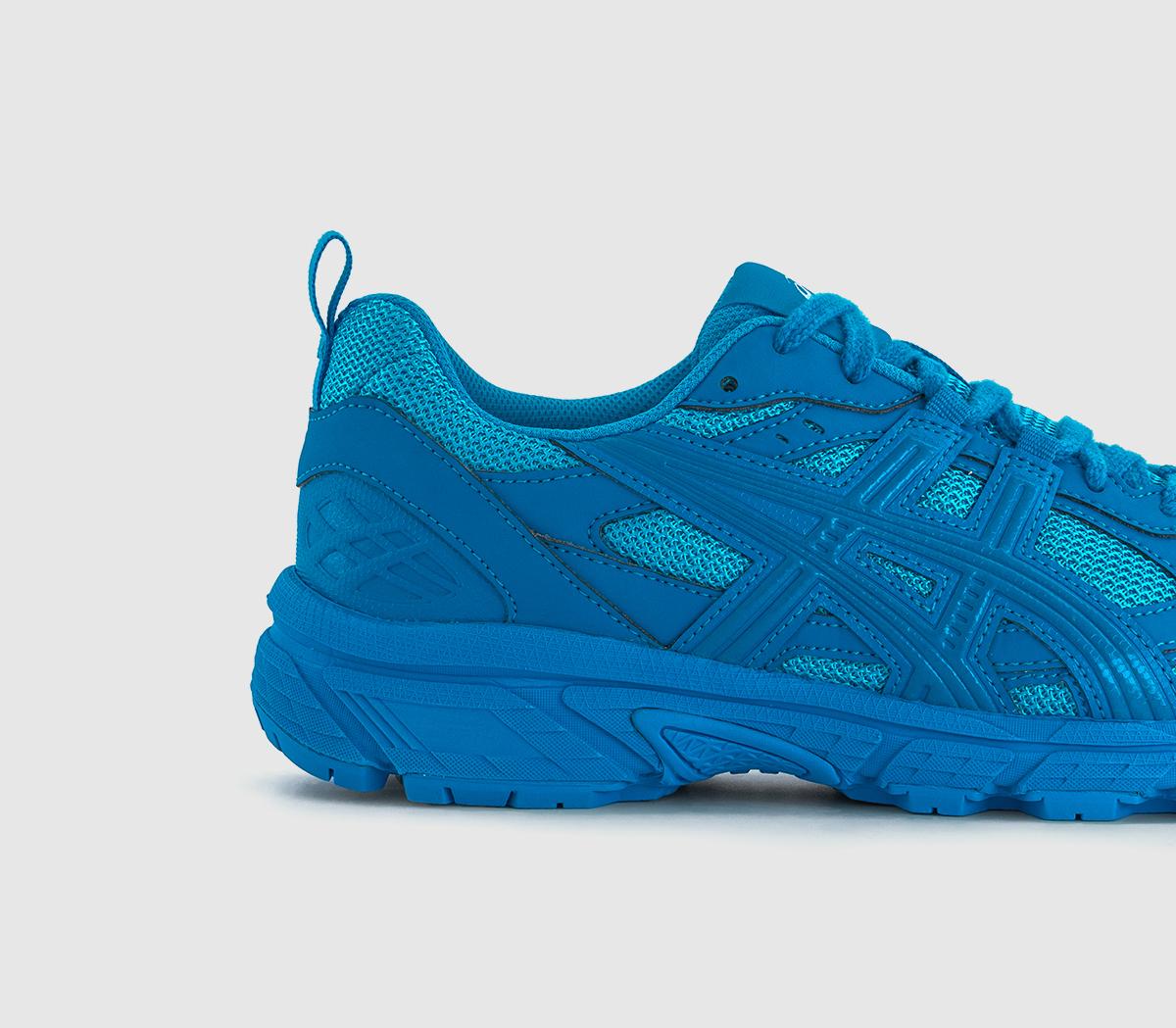 Comme Des GarconsCDG x ASICS Shirt Gel-Nunobiki TrainersBlue