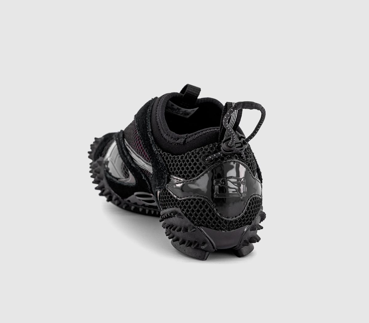 PUMAMostro Nu Aries AriseTotally Taupe Oak Branch