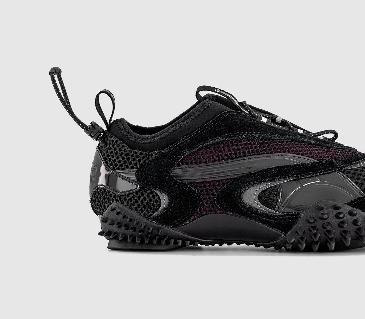 PUMAMostro Nu Aries AriseTotally Taupe Oak Branch