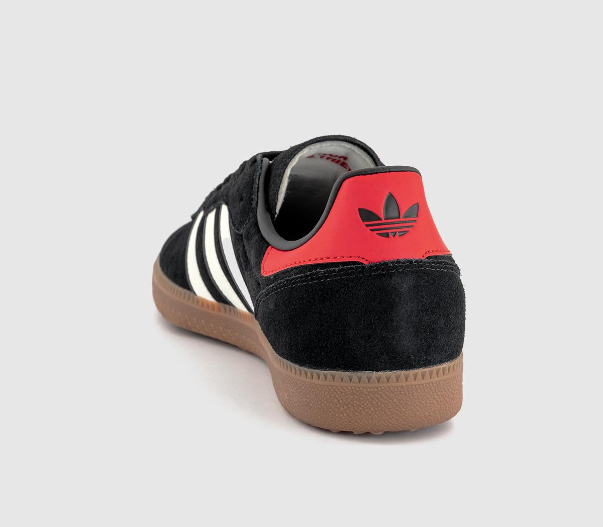 adidas100 Thieves x adidas Palos Hills TrainersCarbon Cream White Collegiate Orange