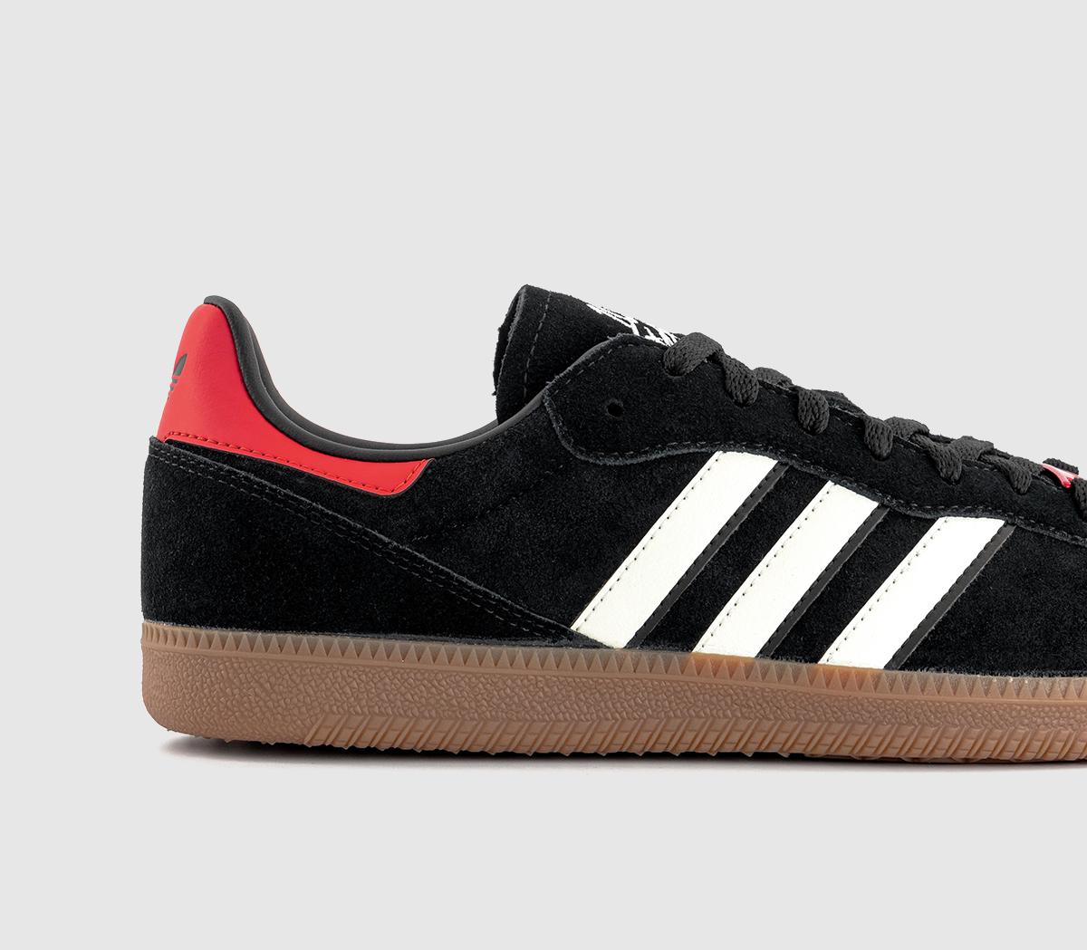adidas100 Thieves x adidas Palos Hills TrainersCarbon Cream White Collegiate Orange