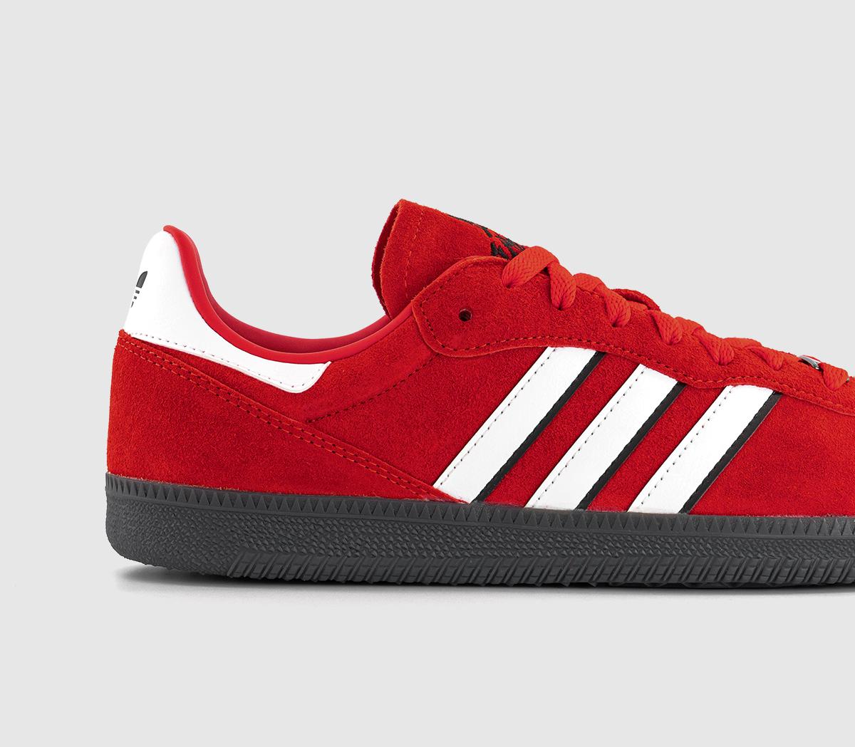 adidas100 Thieves x adidas Palos Hills TrainersPantone Ecru Tint Collegiate Orange
