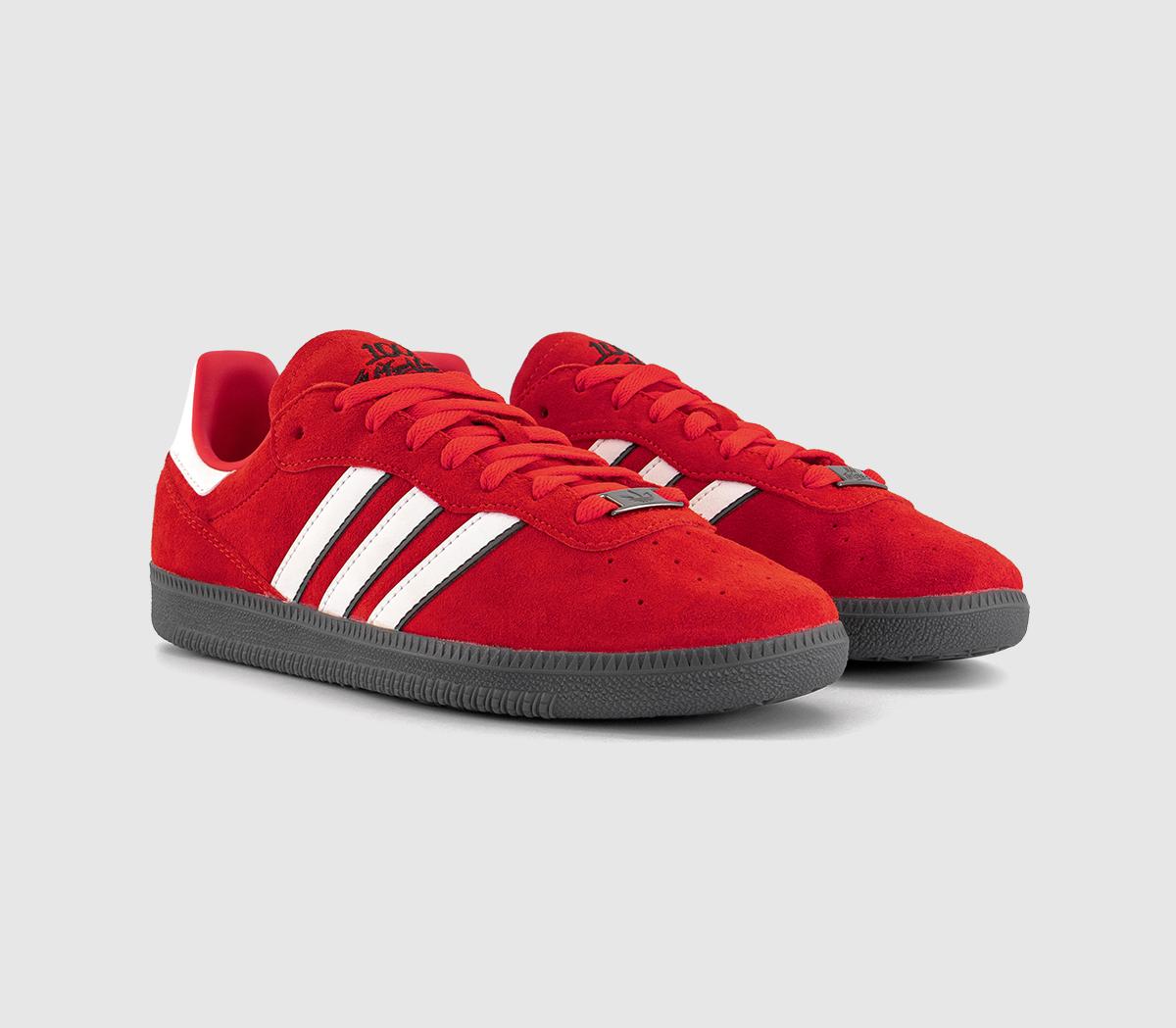 adidas100 Thieves x adidas Palos Hills TrainersPantone Ecru Tint Collegiate Orange