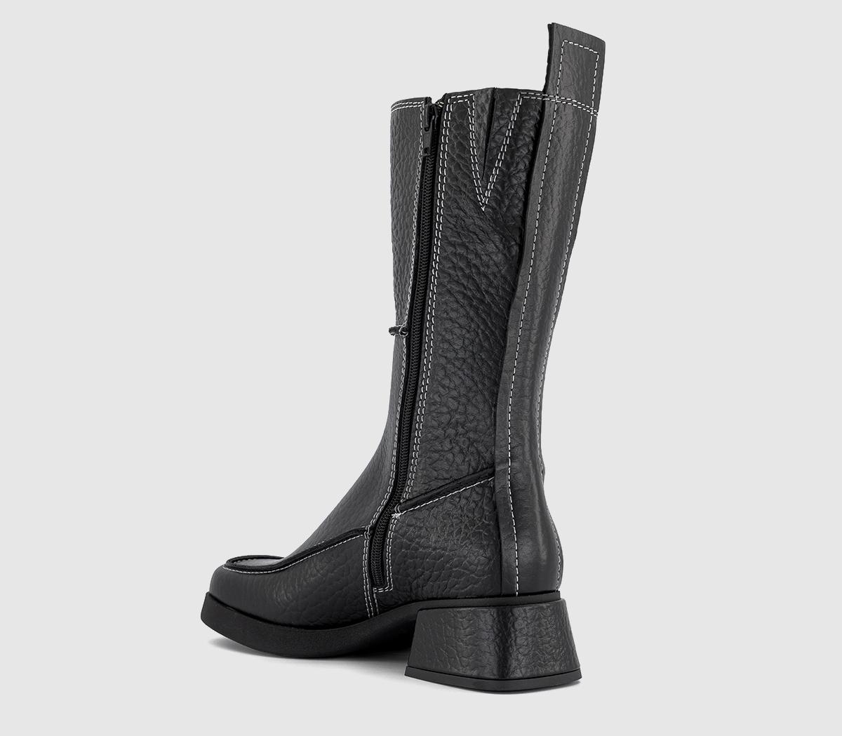 MiistaAlzira Boots MiistaAlzira BootsBlack